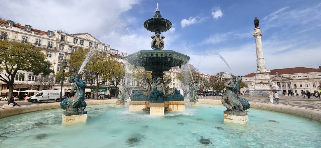Lisbon