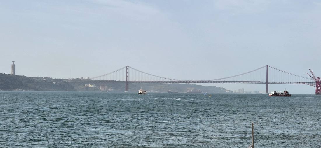 Lisbon