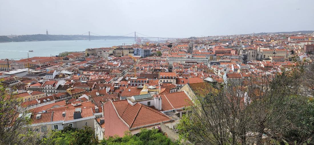 Lisbon