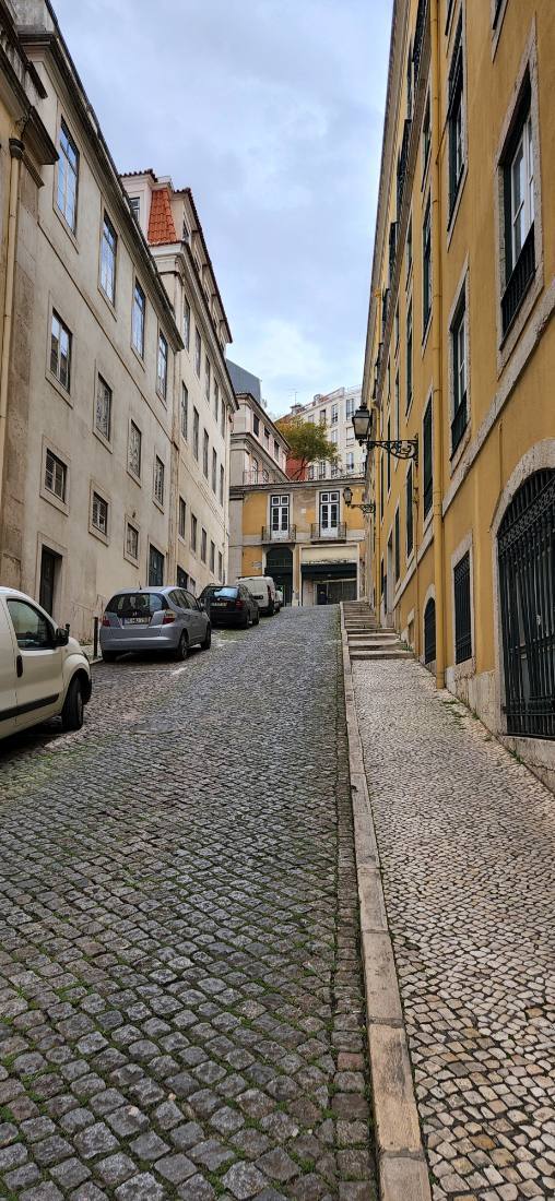 Lisbon