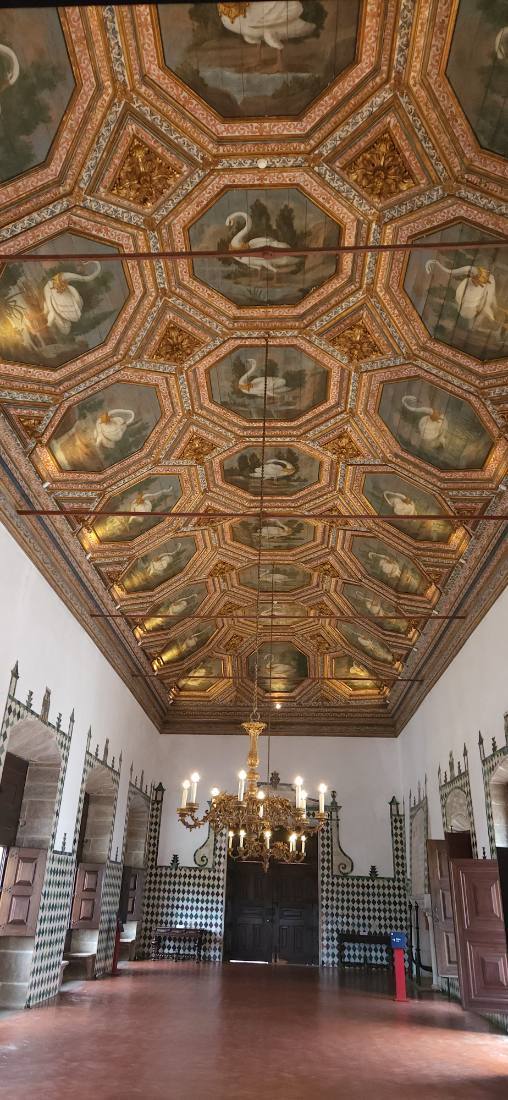 Sintra — Pena Palace & the Regaleira