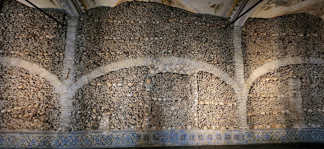Evora