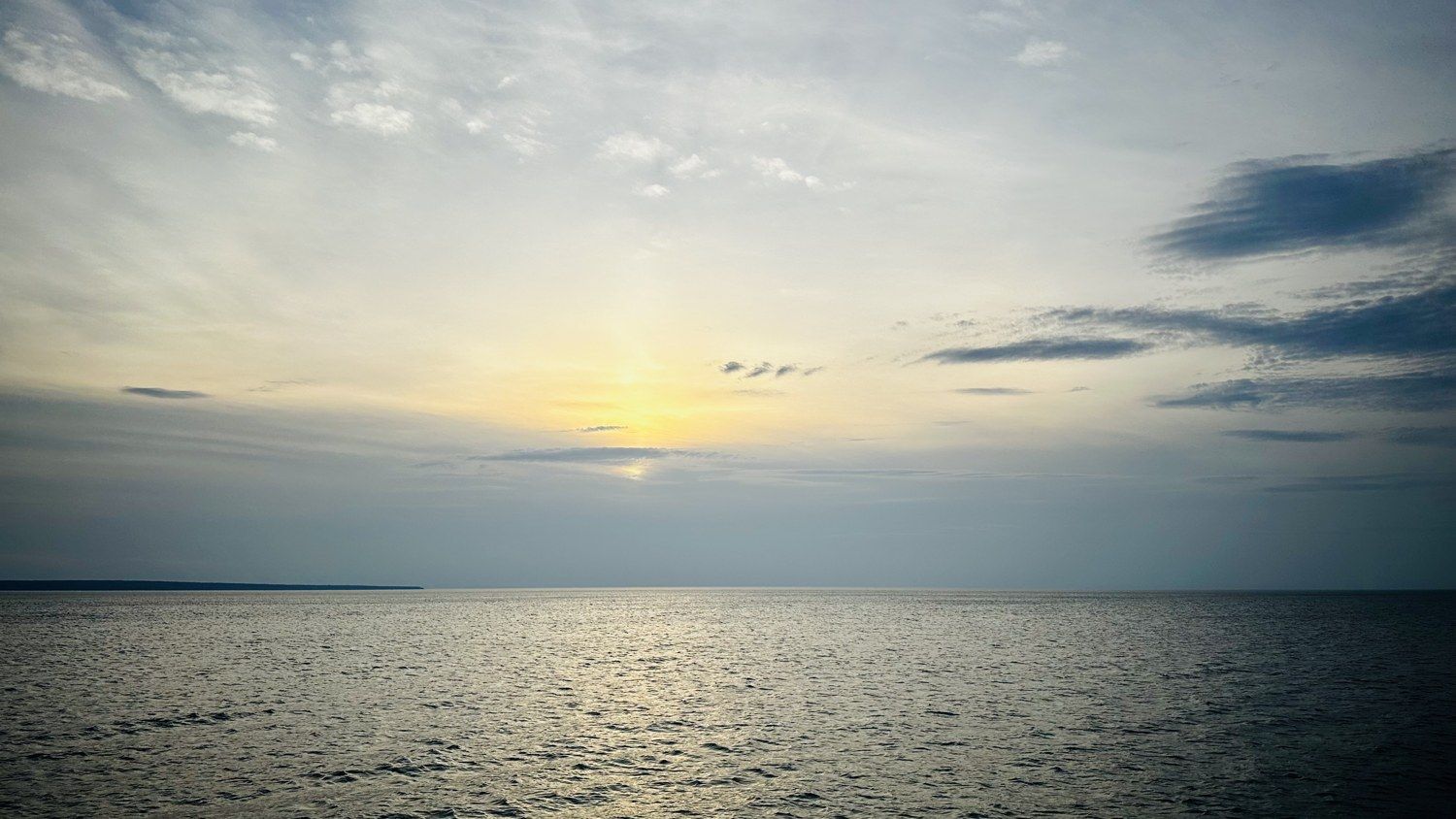 Pictured Rocks by boat