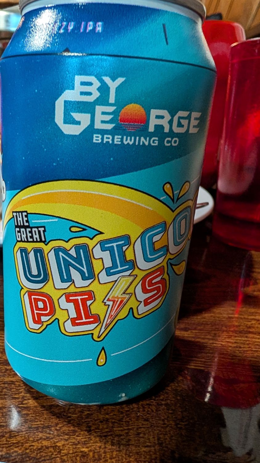 Munising — brews & shipwrecks