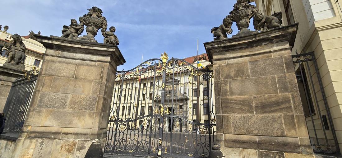 Prague 2024