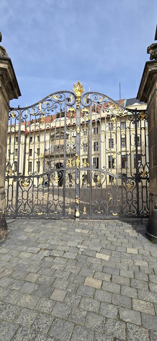 Prague Castle