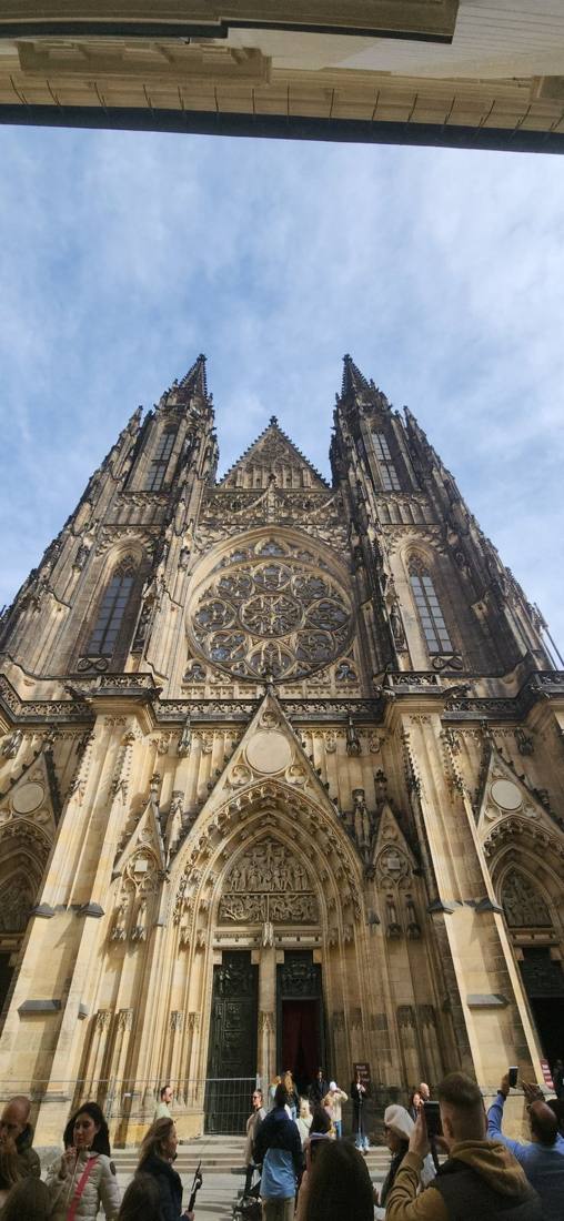 St. Vitus Cathedral