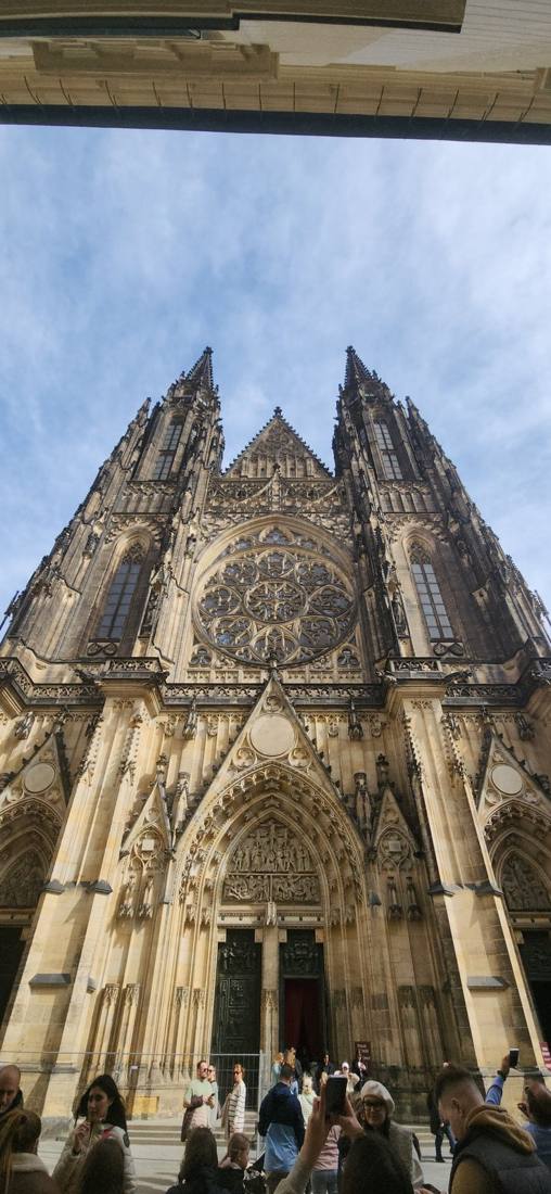 St. Vitus Cathedral