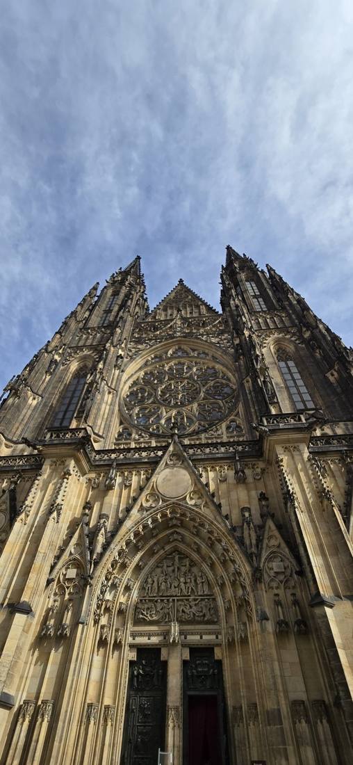 St. Vitus Cathedral