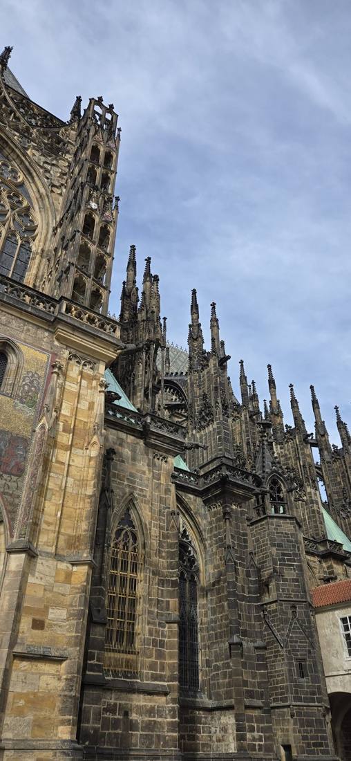St. Vitus Cathedral