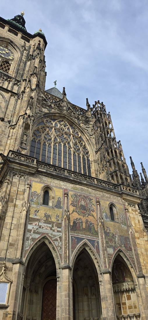 Prague