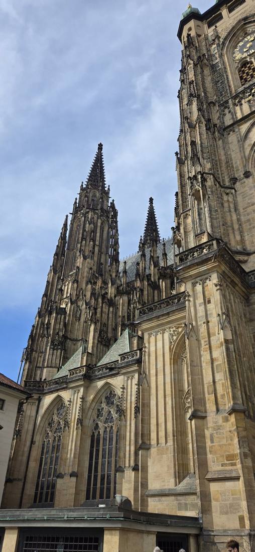 St. Vitus Cathedral