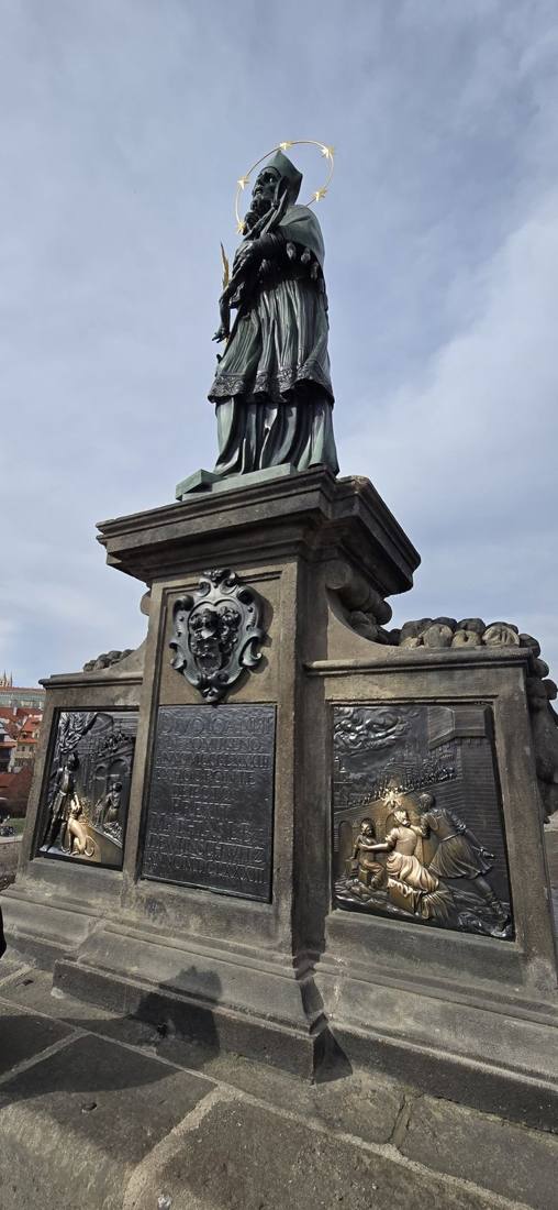 Charles Bridge