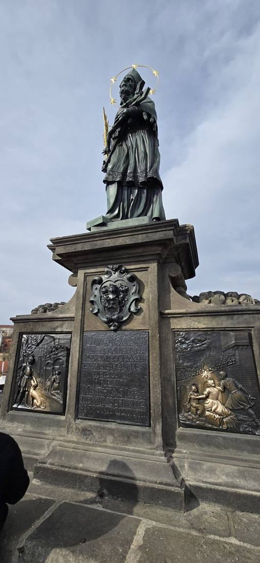Charles Bridge