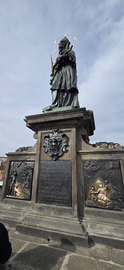 Charles Bridge