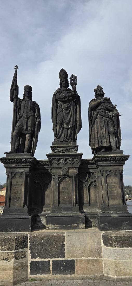 Charles Bridge