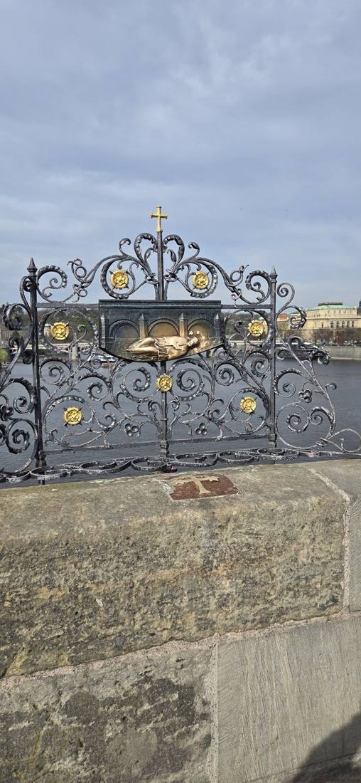Prague Castle