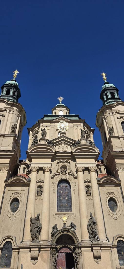 St. Nicholas Church