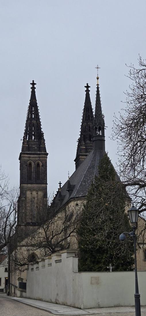 Prague