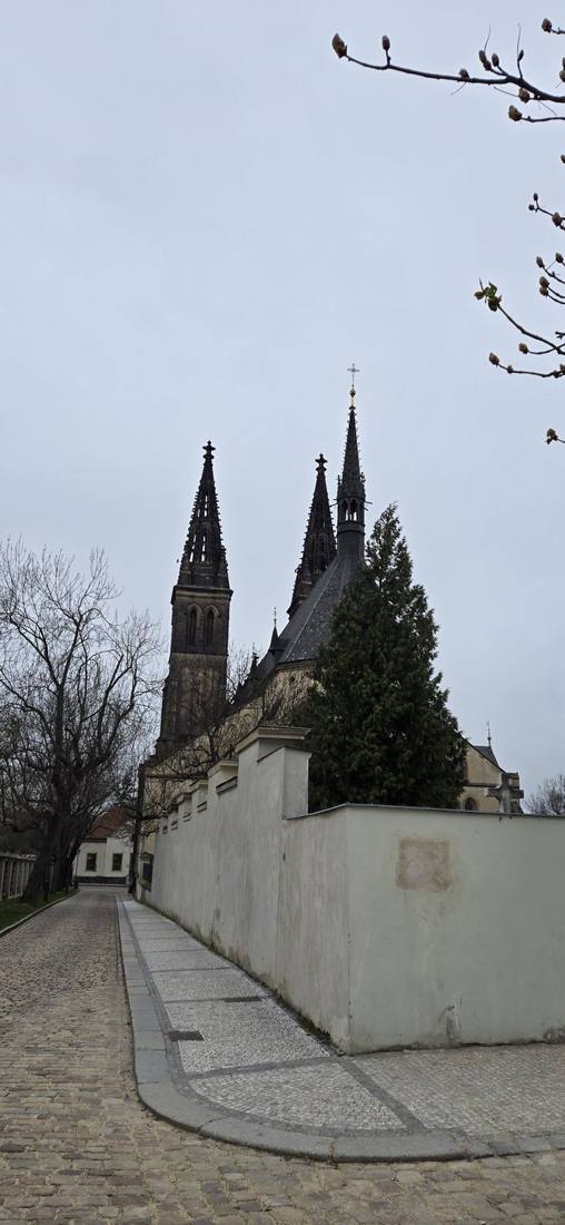 Prague