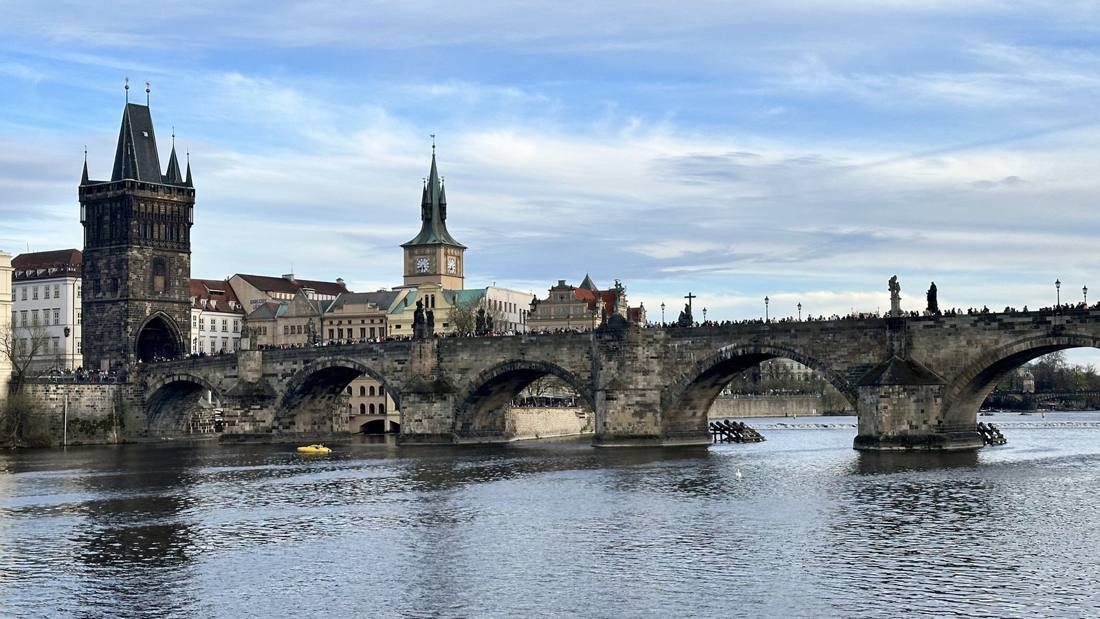 Charles Bridge