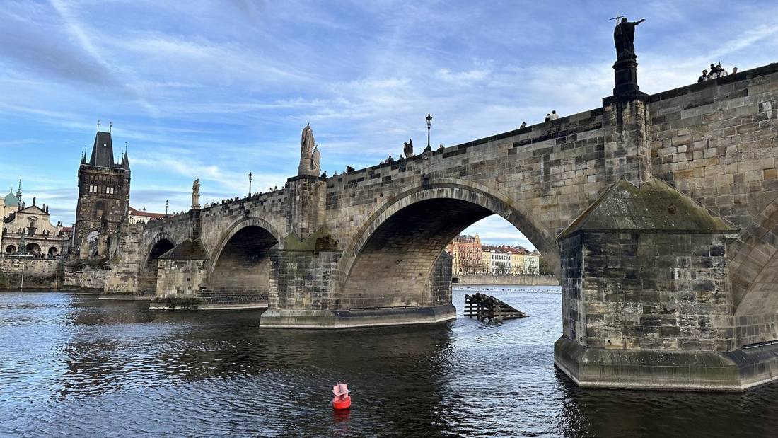 Charles Bridge