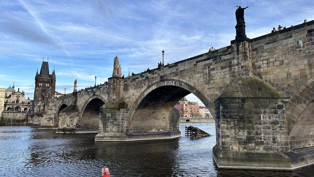 Charles Bridge