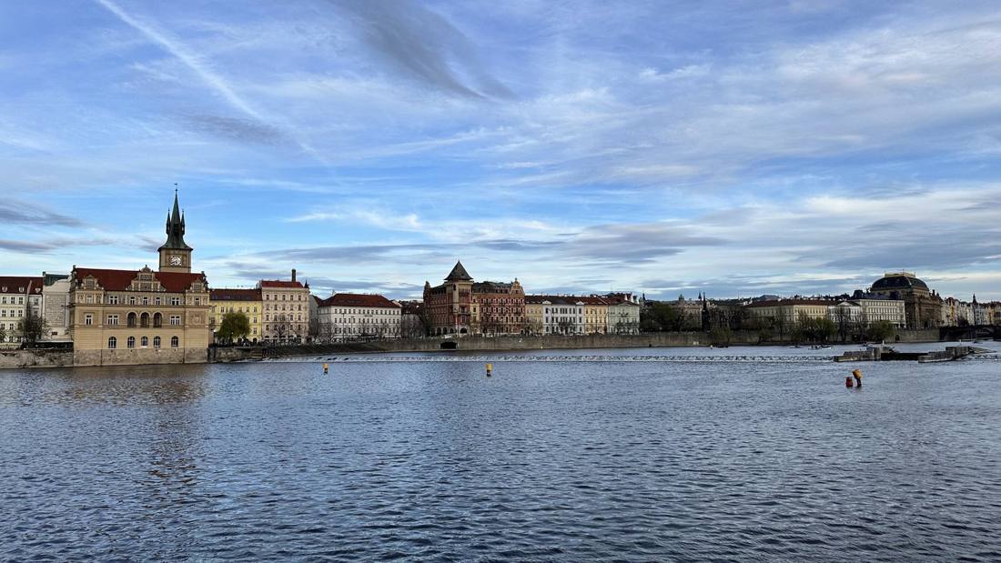 Charles Bridge