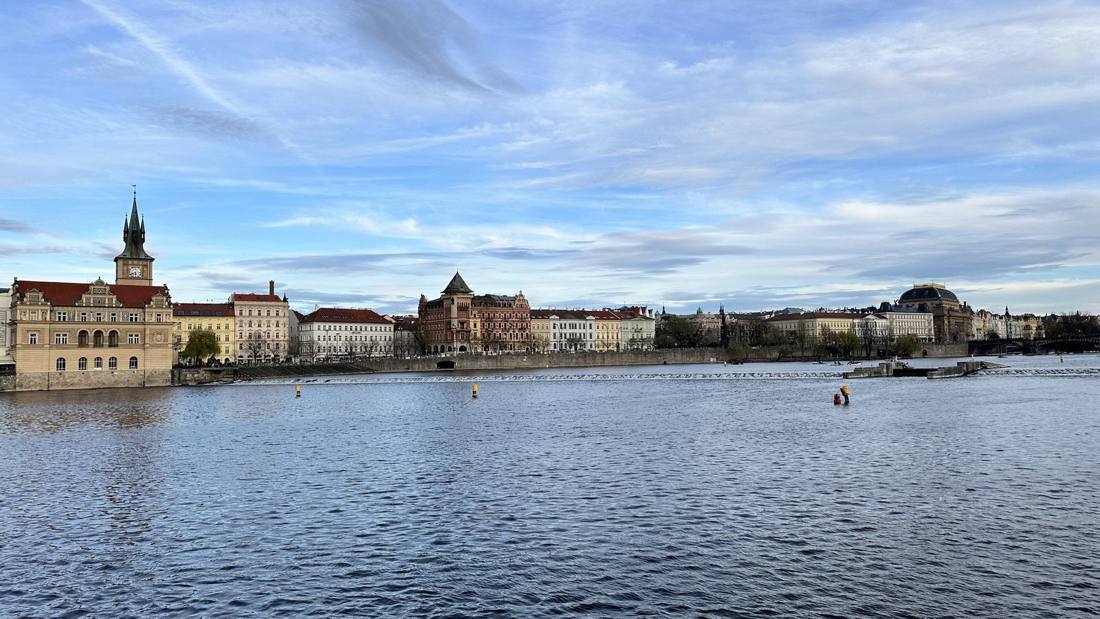 Charles Bridge