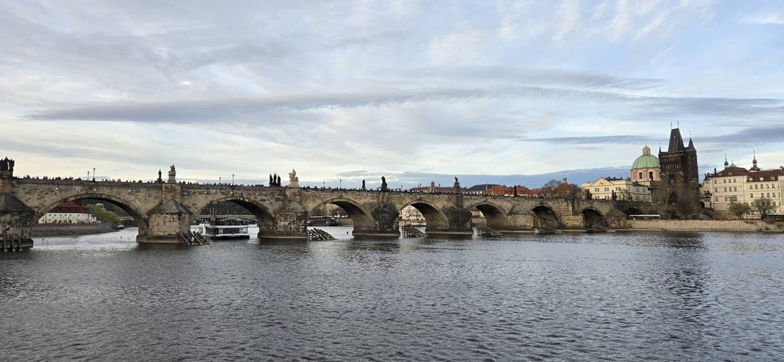 Charles Bridge