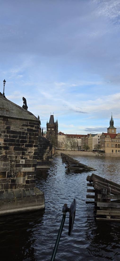 Charles Bridge
