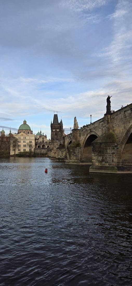 Charles Bridge