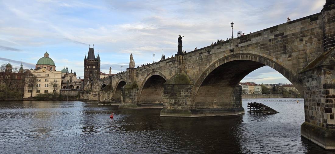Charles Bridge