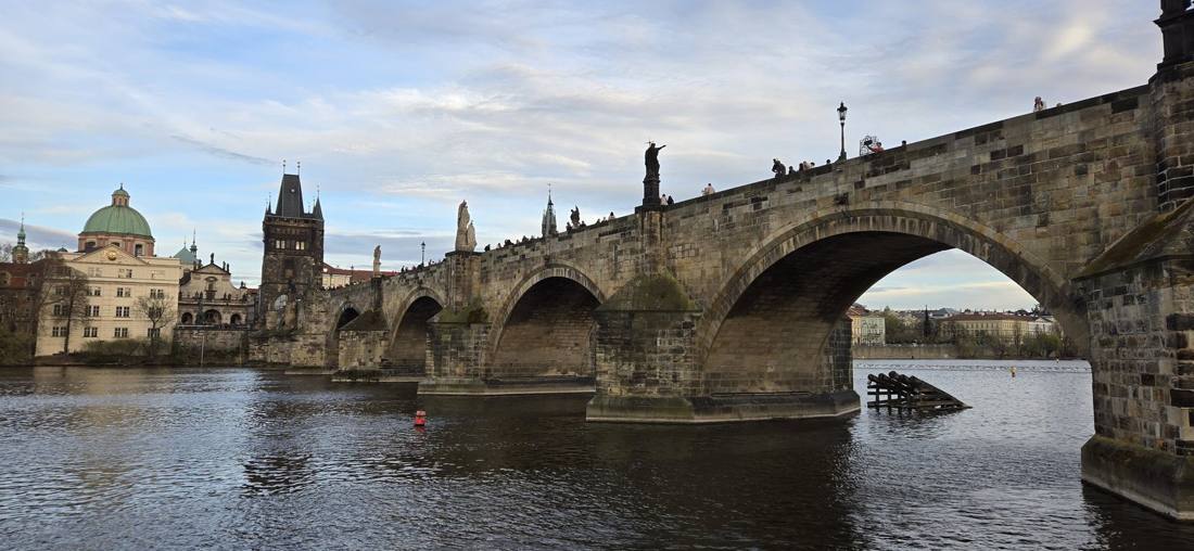 Charles Bridge