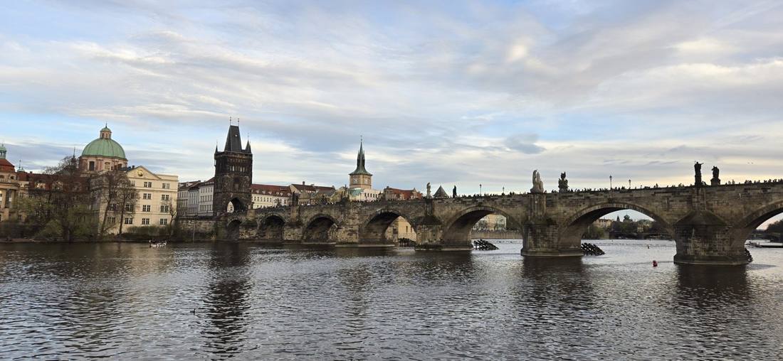 Charles Bridge