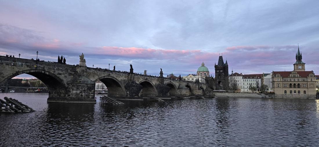 Charles Bridge