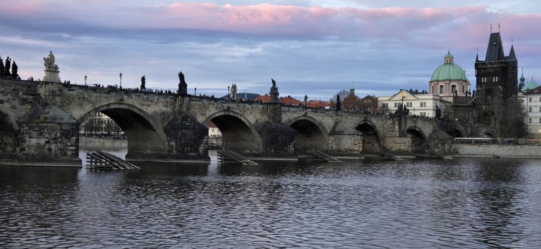Charles Bridge