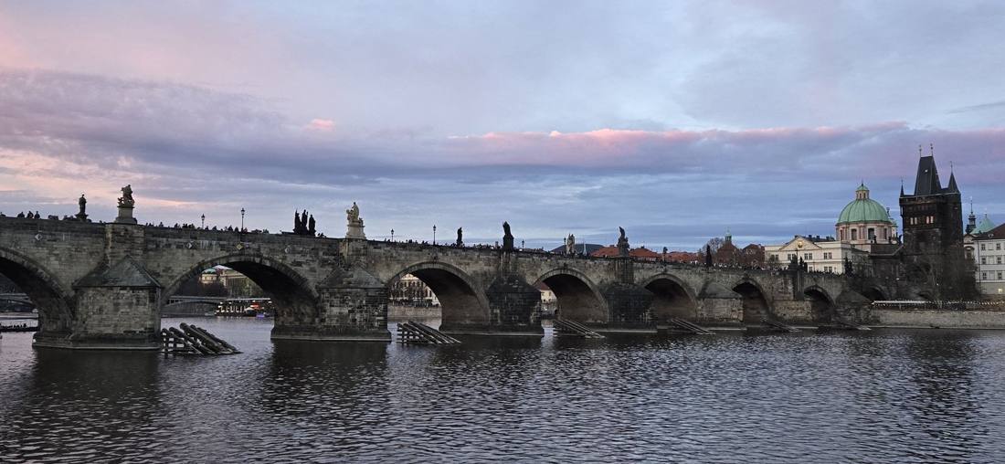 Charles Bridge