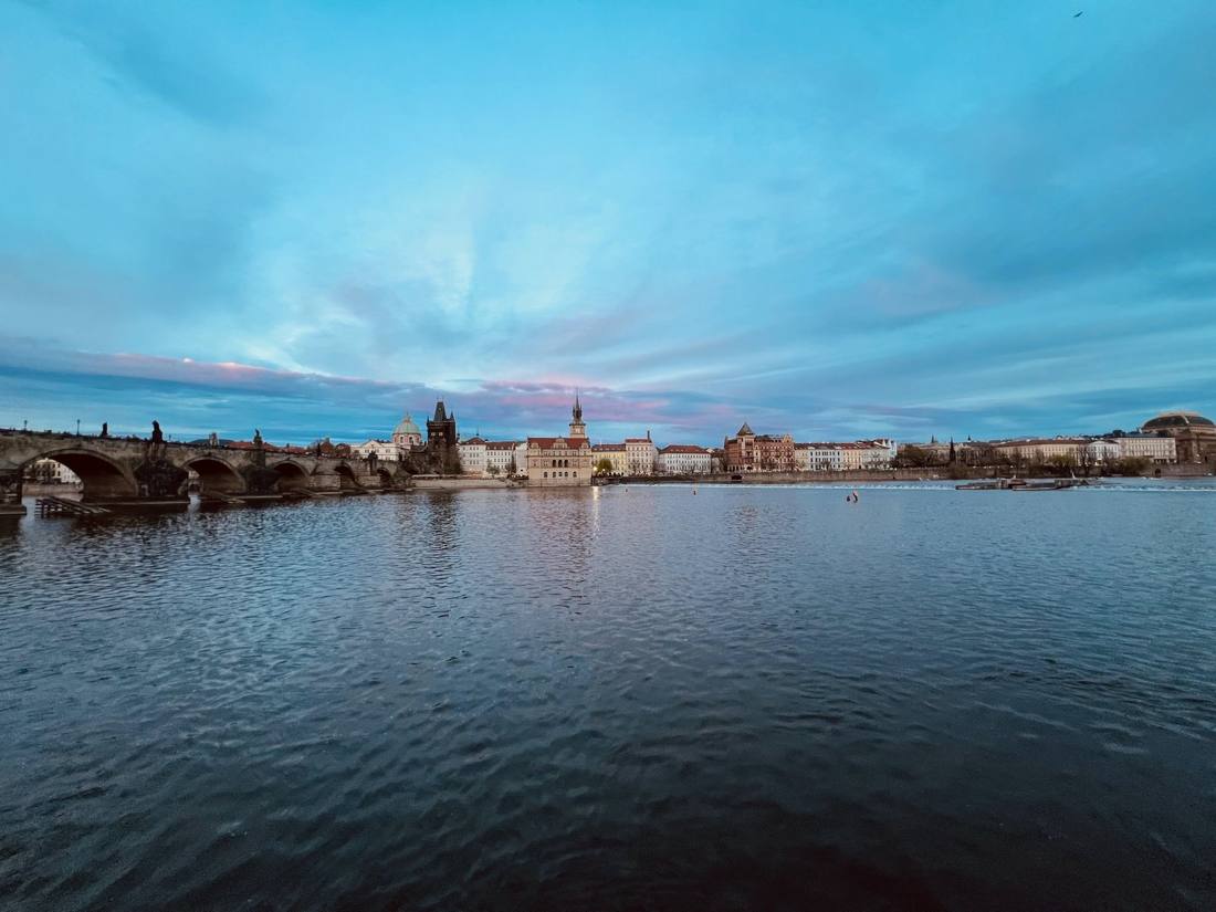 Charles Bridge