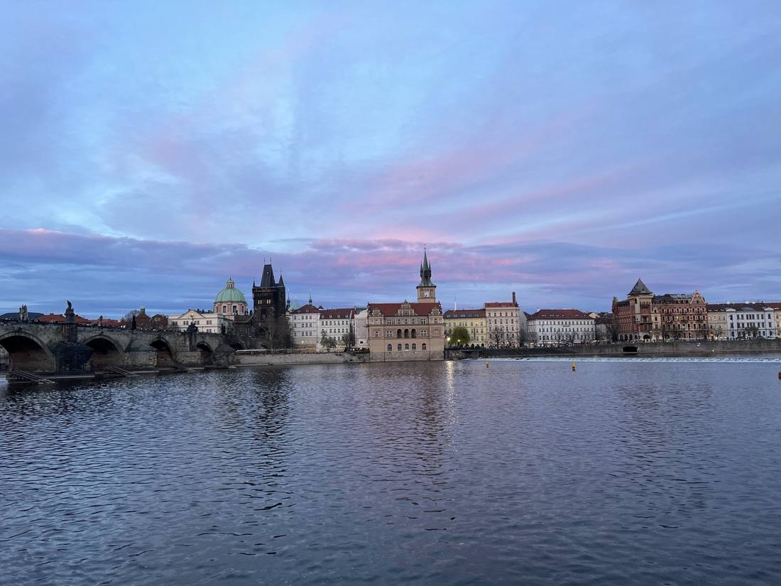 Charles Bridge