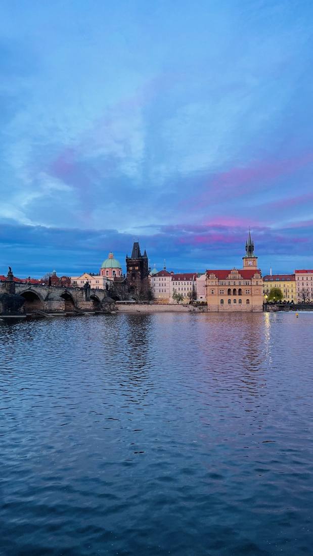 Charles Bridge