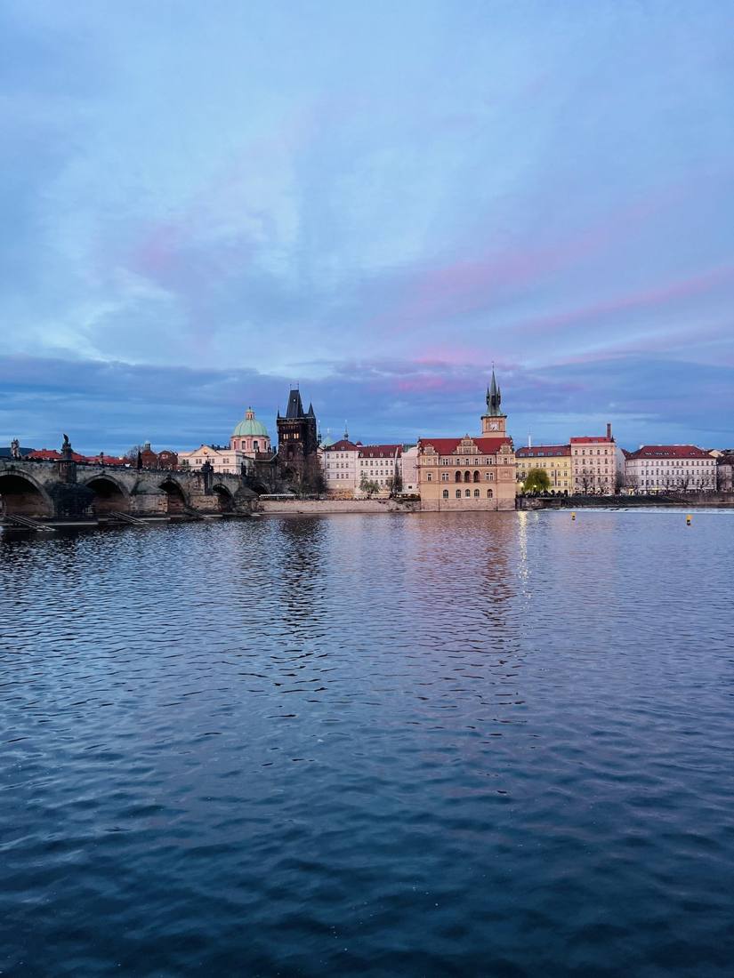 Charles Bridge