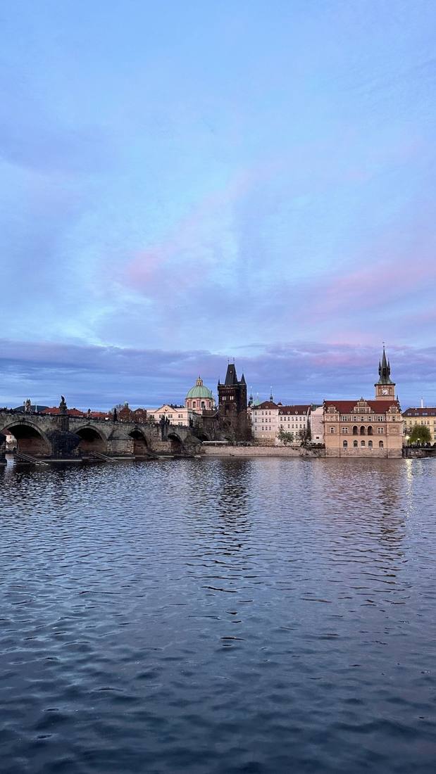 Charles Bridge