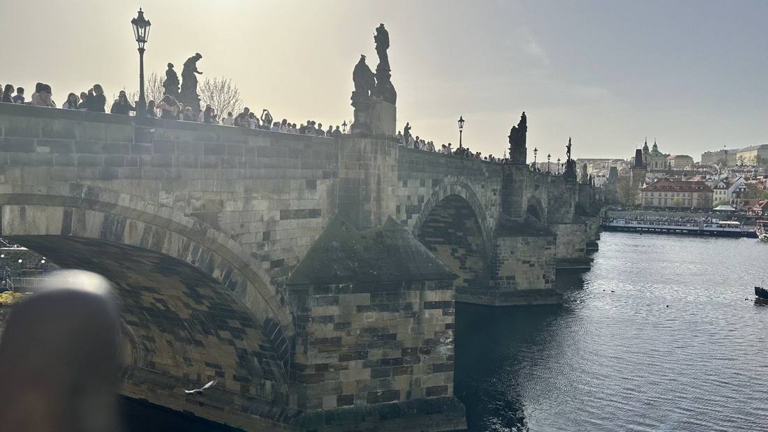 Prague