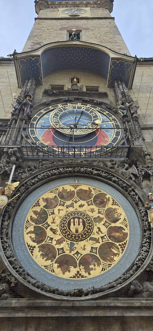Prague