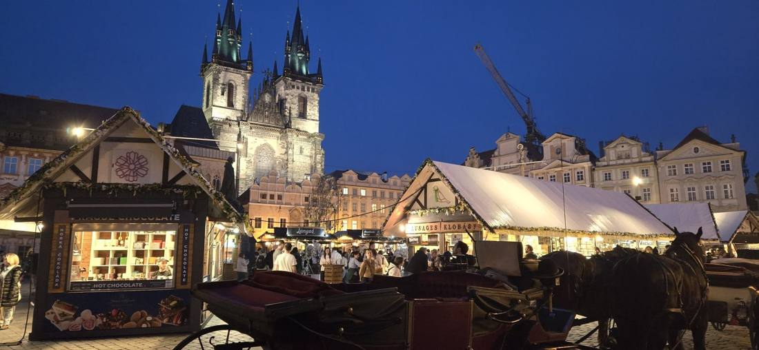 Prague