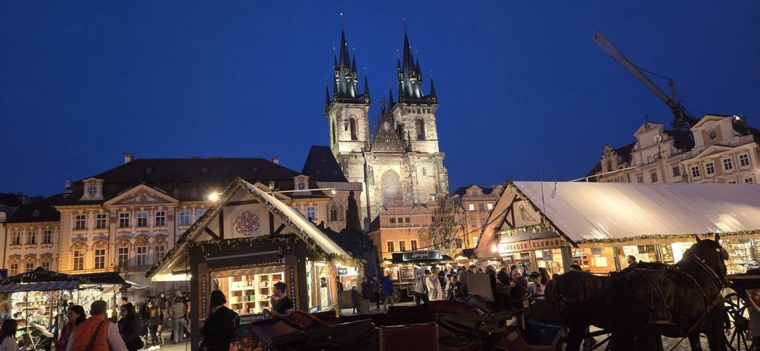 Prague