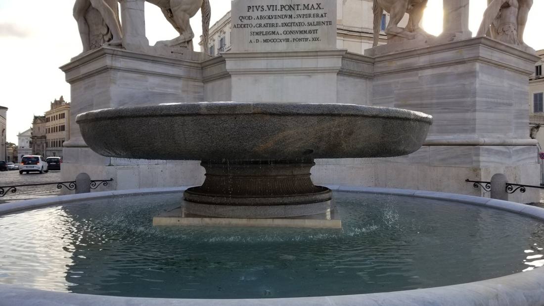 Rome 2018