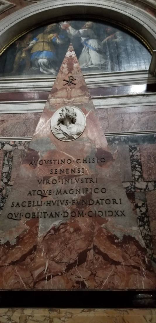 Rome's piazzas & monuments