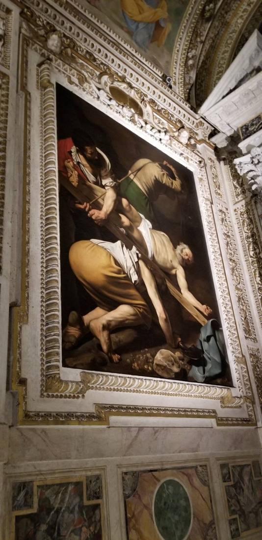 Rome's piazzas & monuments